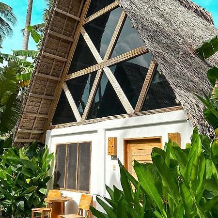 Bermuda Triangle Bungalows Сикихор Экстерьер фото