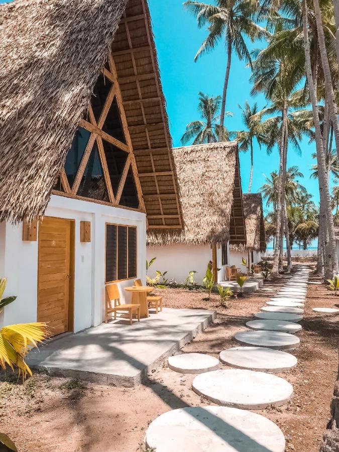 Bermuda Triangle Bungalows Сикихор Экстерьер фото