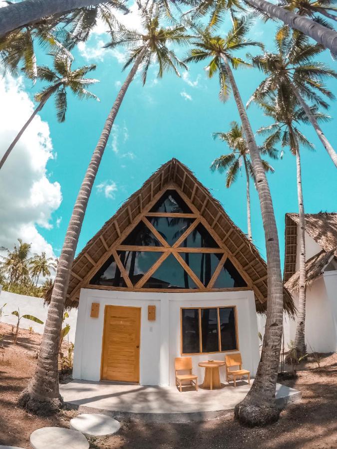 Bermuda Triangle Bungalows Сикихор Экстерьер фото